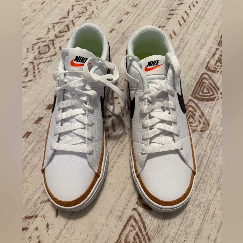 Nike Court Legacy shoes - Picture 3 of 6